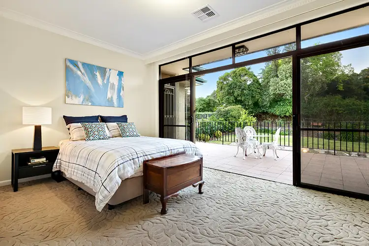 Third view of Homely house listing, 3-5 Mackennel Street, Ivanhoe East VIC 3079