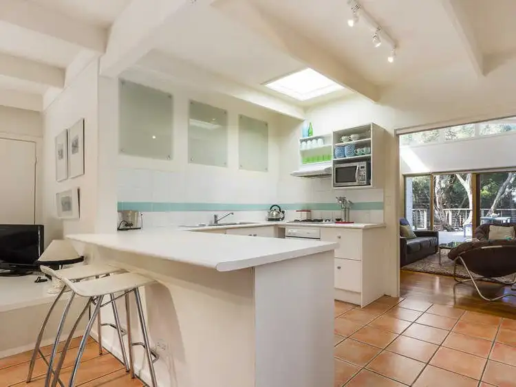Third view of Homely house listing, 4 Foam Avenue, Blairgowrie VIC 3942