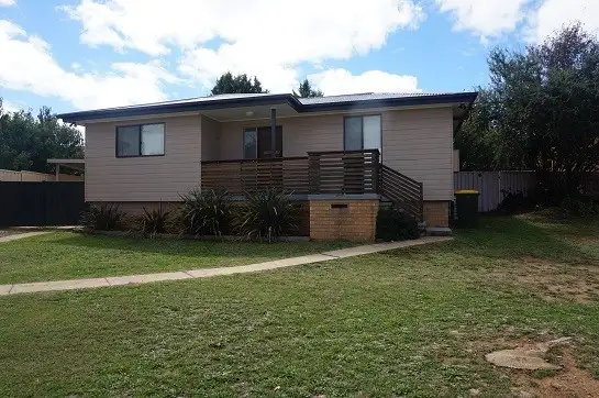 Second view of Homely house listing, 4 Caoura Crescent, Goulburn NSW 2580