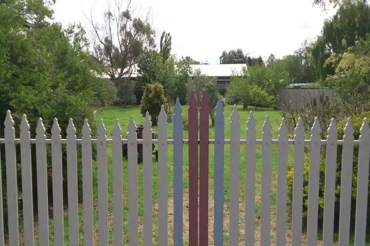 Main view of Homely land listing, 62 Fisher Street, Portarlington VIC 3223