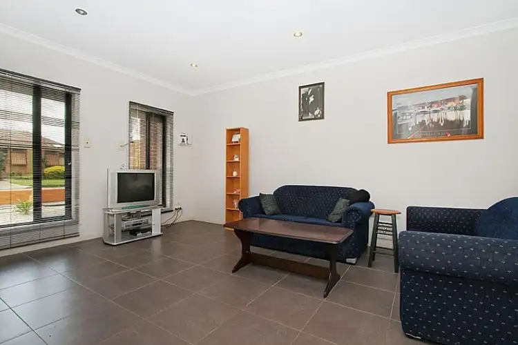 Second view of Homely townhouse listing, 1B Whitby Street, Reservoir VIC 3073