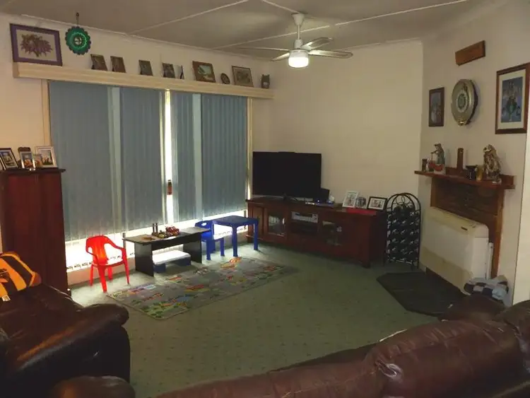 Second view of Homely house listing, 1379 Winfields Road, Laharum VIC 3401