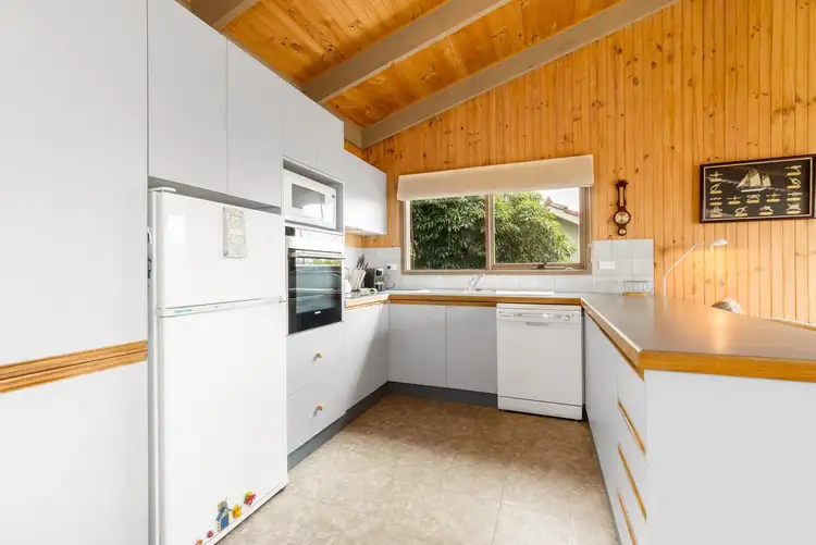 Fourth view of Homely house listing, 14 Manning Street, St Leonards VIC 3223