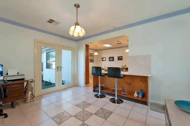 Fourth view of Homely house listing, 3 Pasadena Crescent, Macquarie Hills NSW 2285