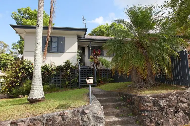 Third view of Homely semi-detached listing, 5-7 Blackall Tce, Nambour QLD 4560