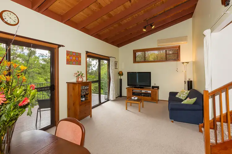 Third view of Homely townhouse listing, 4/5-9 Wyoming Avenue, Valley Heights NSW 2777