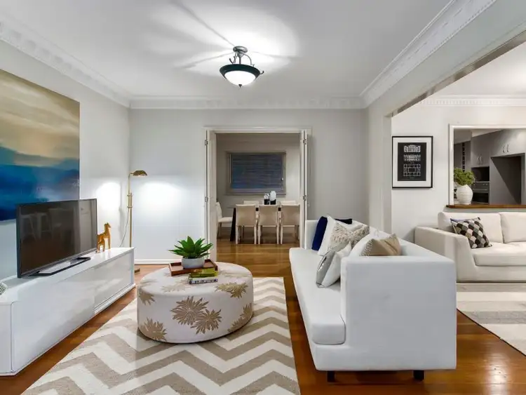 46 Gaynesford Street, Mount Gravatt QLD 4122