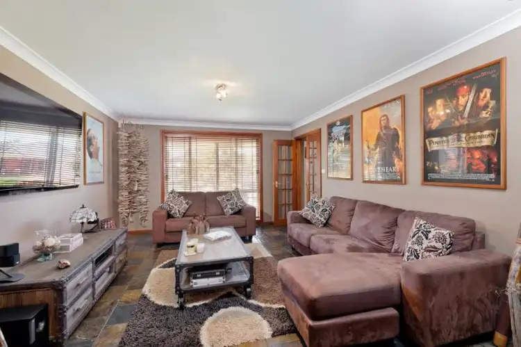 Second view of Homely house listing, 2 Minnek Close, Glenmore Park NSW 2745