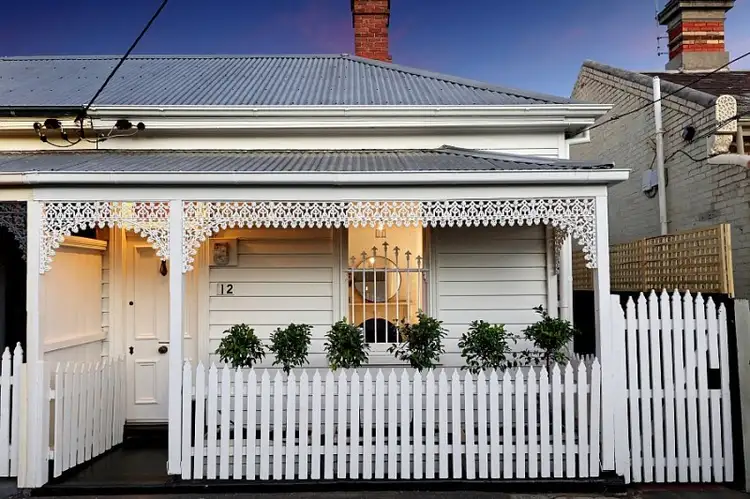 12 Primrose Street, Prahran VIC 3181