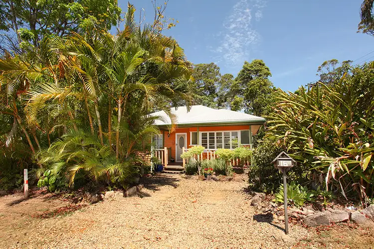 16 Image Flat Road, Nambour QLD 4560