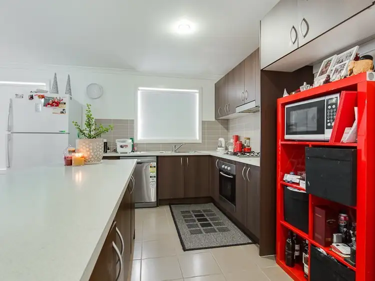 Second view of Homely house listing, 4 Champion Court, Truganina VIC 3029