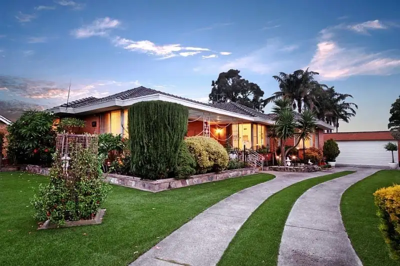 Main view of Homely house listing, 24 Seaview Avenue, Bentleigh VIC 3204