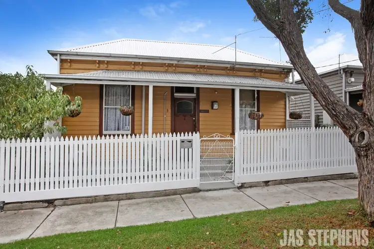 3 Walter Street, Seddon VIC 3011