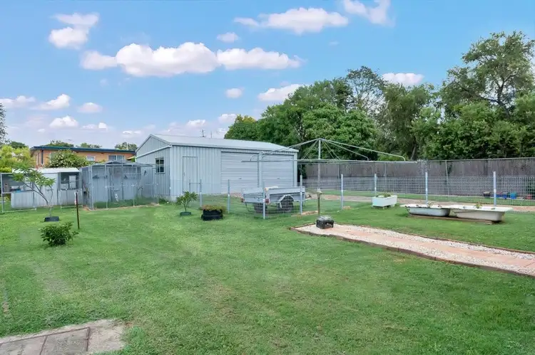 Second view of Homely house listing, 7 Edgar Street, Eastern Heights QLD 4305