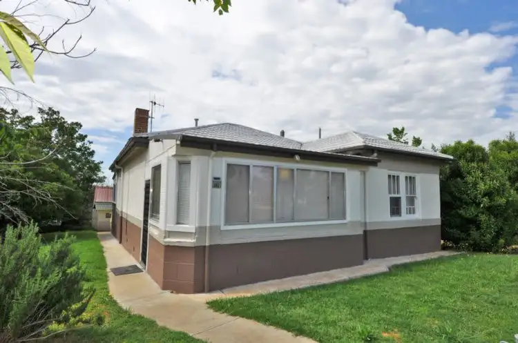 362 Peel Street, Bathurst NSW 2795