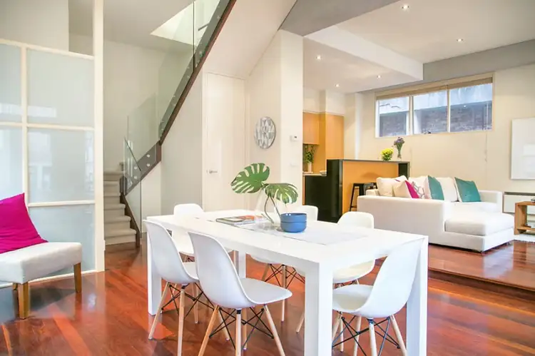 Third view of Homely house listing, 5 Macrobertson Close, Fitzroy VIC 3065