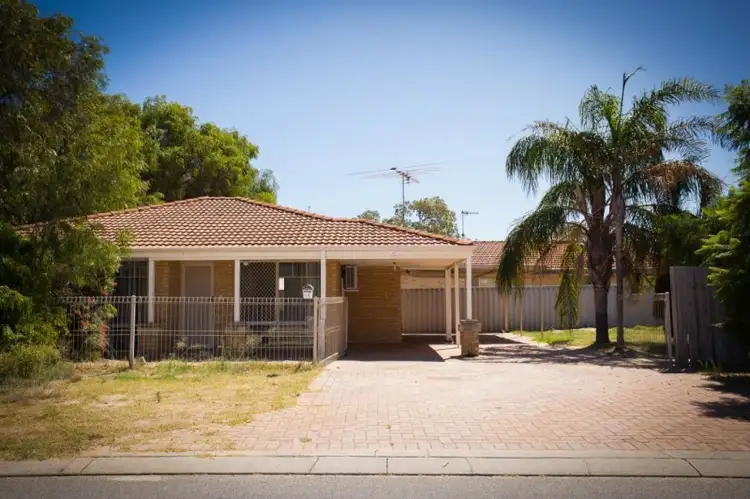 64a Linley Road, Wannanup WA 6210