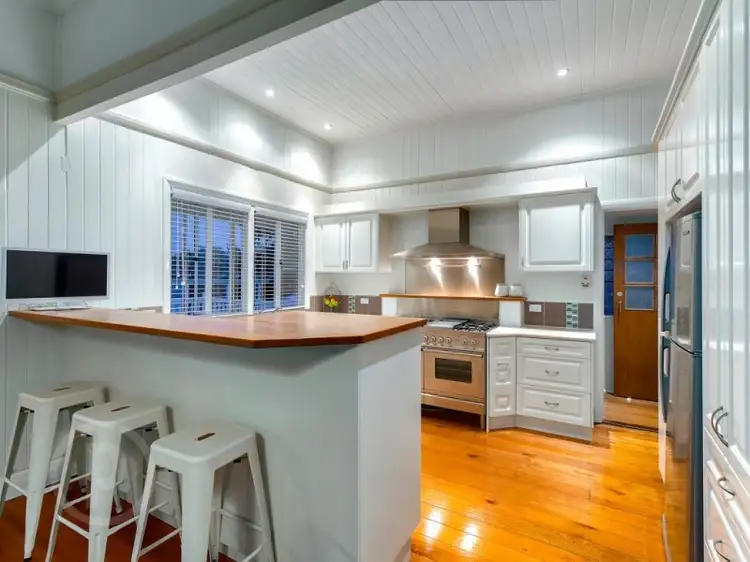 Second view of Homely house listing, 17 Andrew Avenue, Tarragindi QLD 4121