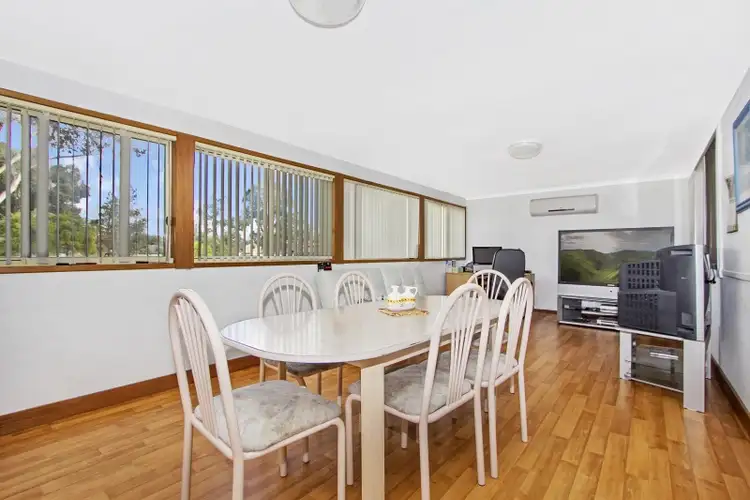 Fifth view of Homely house listing, 44 Monash Rd, Blacktown NSW 2148