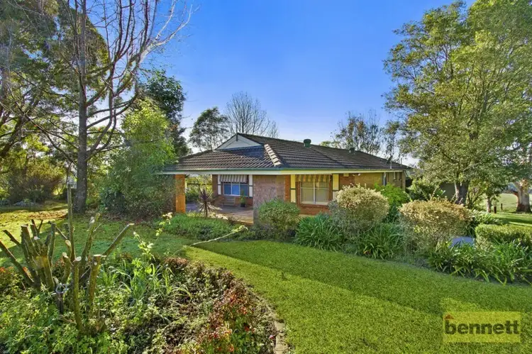Third view of Homely house listing, 58 Tennyson Road, Tennyson NSW 2754