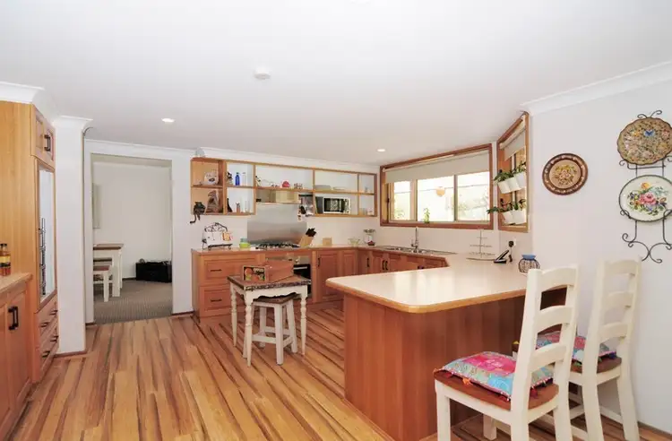 Fourth view of Homely house listing, 110 Jasmine Drive, Bomaderry NSW 2541