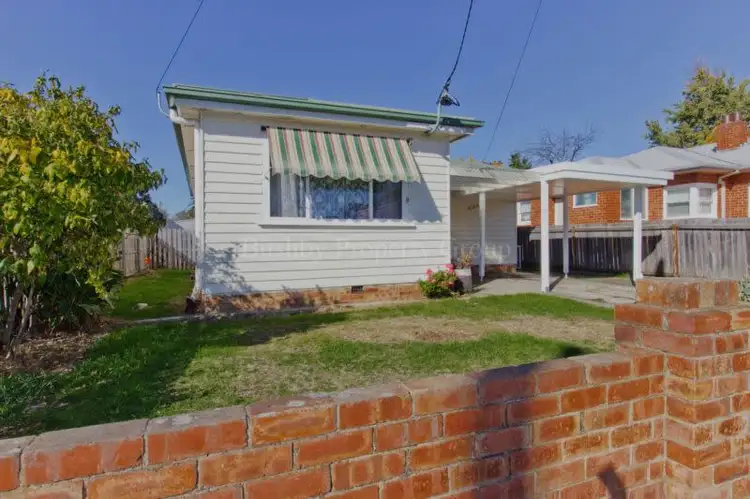 Main view of Homely house listing, 23 Taylor Street, Invermay TAS 7248