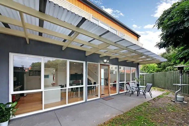Fourth view of Homely townhouse listing, 3/2 Gibson Street, Caulfield East VIC 3145