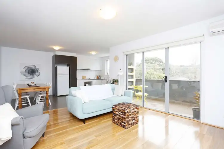 Third view of Homely apartment listing, 22/15 New Street, Ringwood VIC 3134