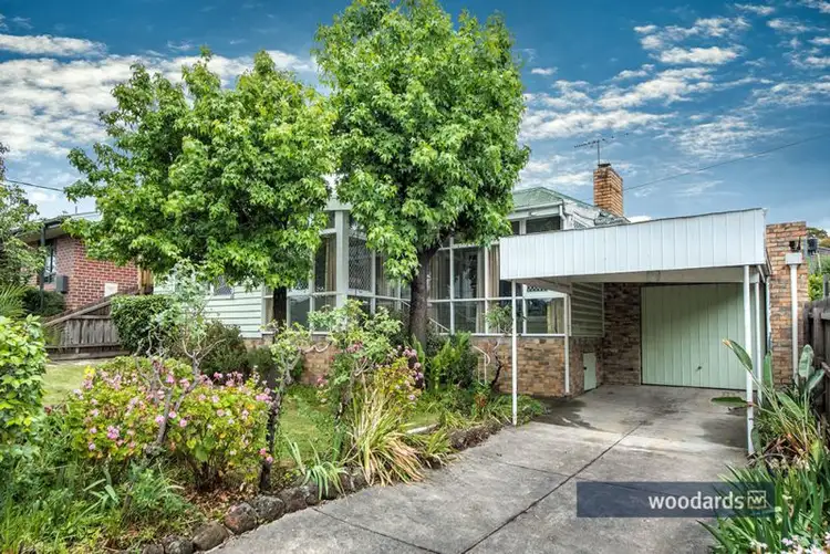 Second view of Homely house listing, 6 Boxleigh Grove, Box Hill North VIC 3129