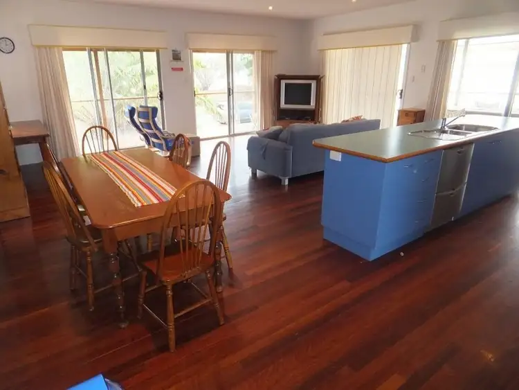 Second view of Homely house listing, 6 Esplanade, Woodgate QLD 4660