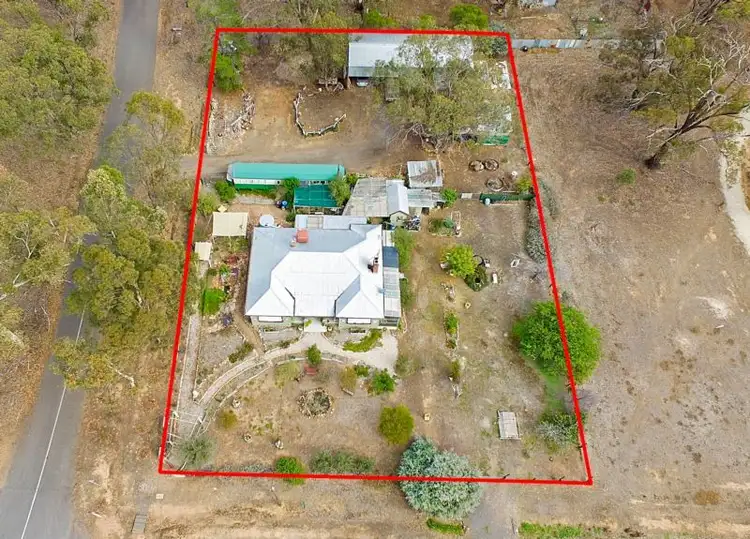 Second view of Homely house listing, 67 Gladstone Street, Tarnagulla VIC 3551