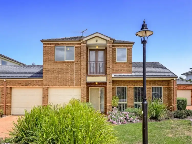 34 Baltusrol Circuit, Heatherton VIC 3202