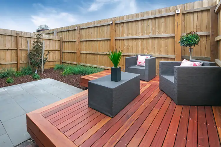 Third view of Homely townhouse listing, 5/55 Gadd Street, Northcote VIC 3070