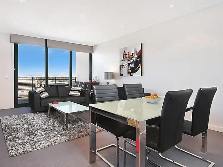 Third view of Homely apartment listing, 88/101 Murray St, Perth WA 6000