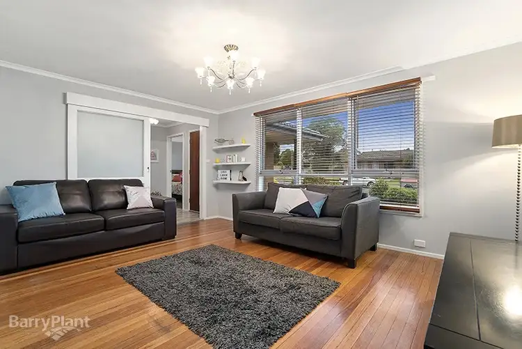 Fourth view of Homely house listing, 7 Pemberton Drive, Narre Warren VIC 3805