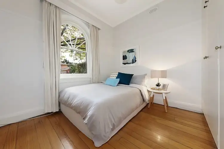 Fourth view of Homely apartment listing, 5/698 Orrong Road, Toorak VIC 3142