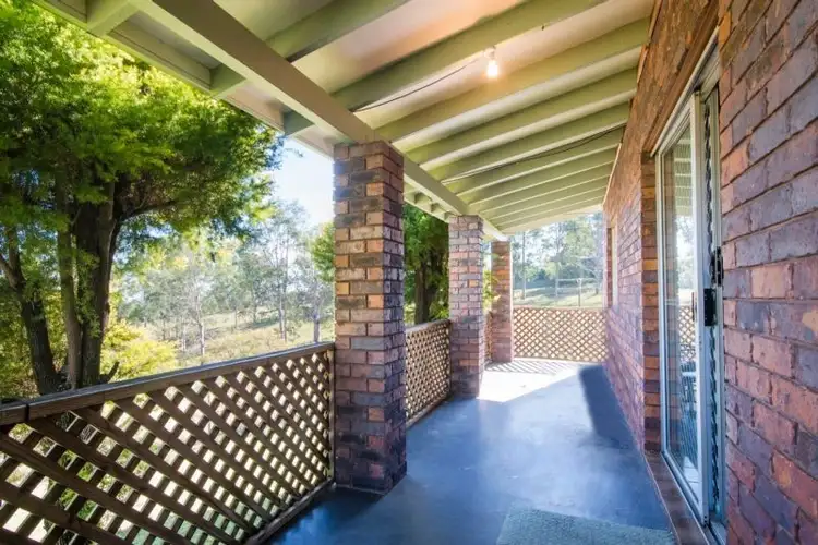 Second view of Homely house listing, 13 Peppermint Place, South Grafton NSW 2460