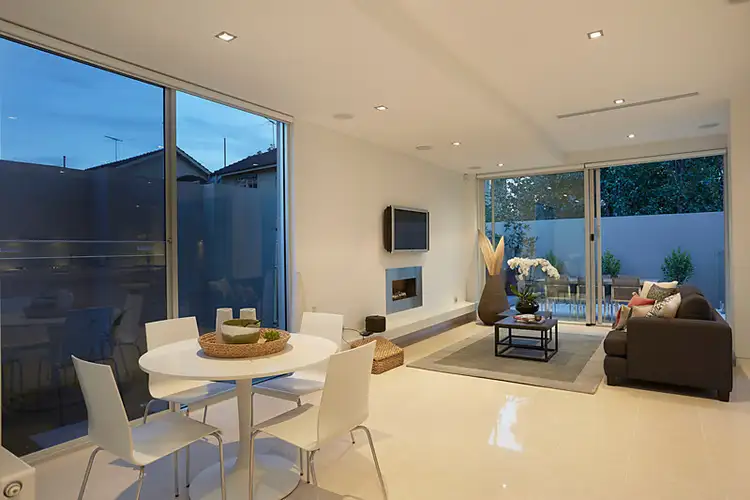 Fifth view of Homely townhouse listing, 23 Drake Street, Brighton VIC 3186
