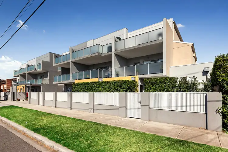 Second view of Homely house listing, 4/54 Epsom Road, Ascot Vale VIC 3032