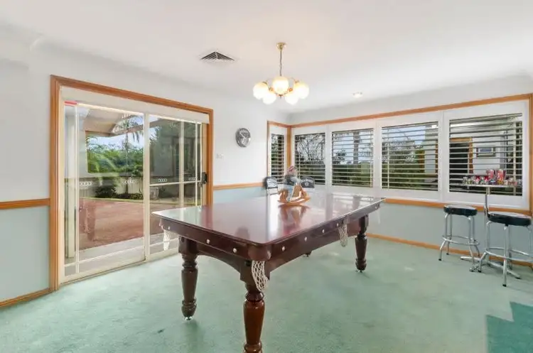 Fifth view of Homely house listing, 21 Kerr Street, Appin NSW 2560