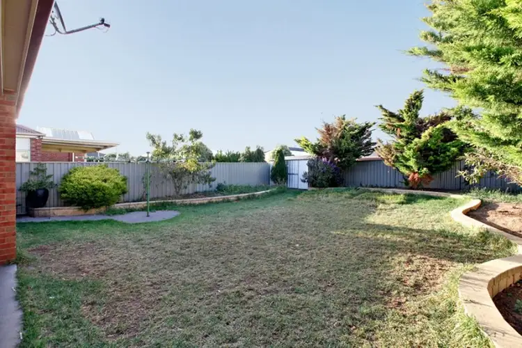 Seventh view of Homely house listing, 26 Frawley Court, Tarneit VIC 3029