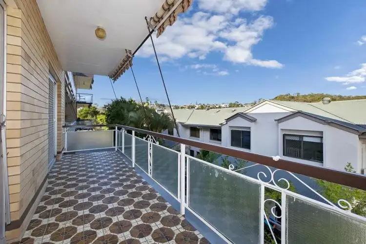 Fourth view of Homely unit listing, 3/18 Stain St, Wilston QLD 4051