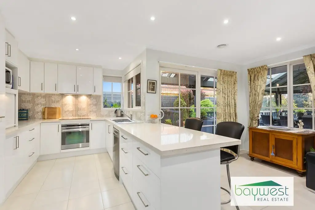 Main view of Homely house listing, 16 Cranswick Court, Mornington VIC 3931