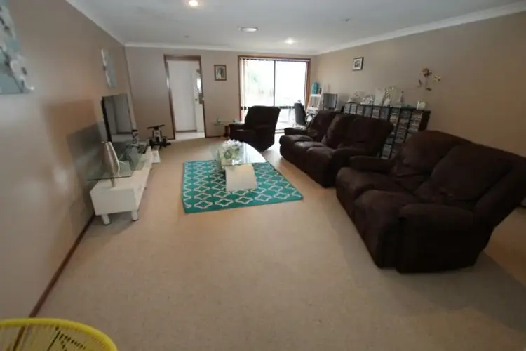 Third view of Homely house listing, 45 Mayers Drive, Tuncurry NSW 2428