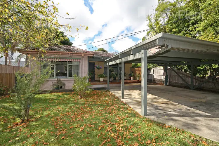 Main view of Homely house listing, 80 David Street North, Knoxfield VIC 3180