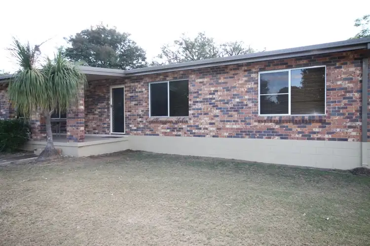 7 HEWETT STREET, Charters Towers QLD 4820
