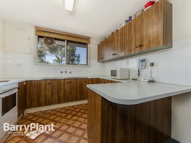 Third view of Homely unit listing, 1/128 East Esplanade, St Albans VIC 3021