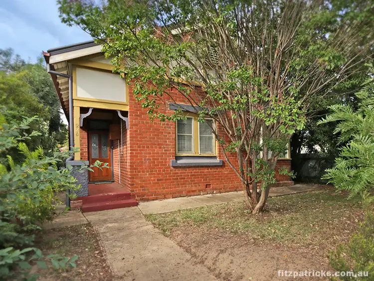 Main view of Homely house listing, 228 Edward Street, Wagga Wagga NSW 2650