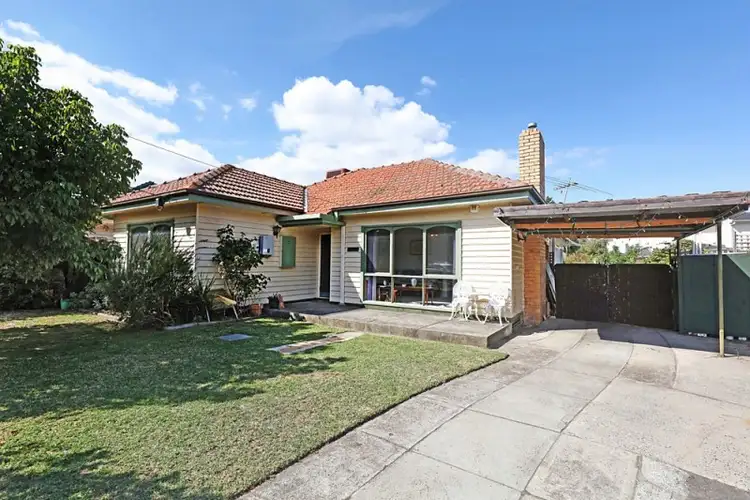 2 Patricia Street, Bentleigh East VIC 3165