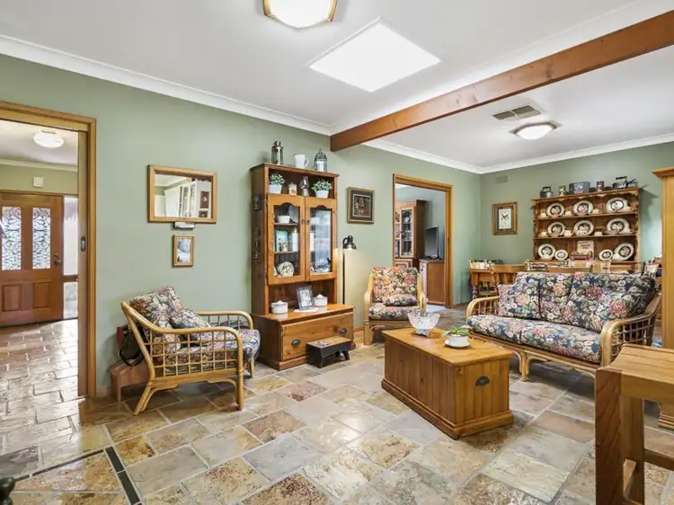 Sixth view of Homely house listing, 6 Lockhart Court, Hoppers Crossing VIC 3029